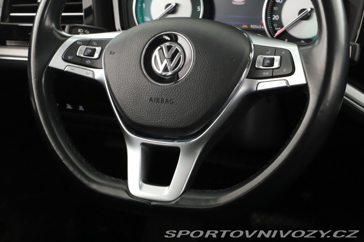 Volkswagen Ostatní modely Touareg  3.0 TDI 2019
