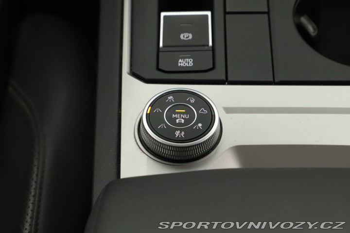 Volkswagen Ostatní modely Touareg  3.0 TDI 2019