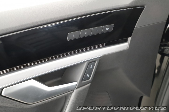 Volkswagen Ostatní modely Touareg  3.0 TDI 2019