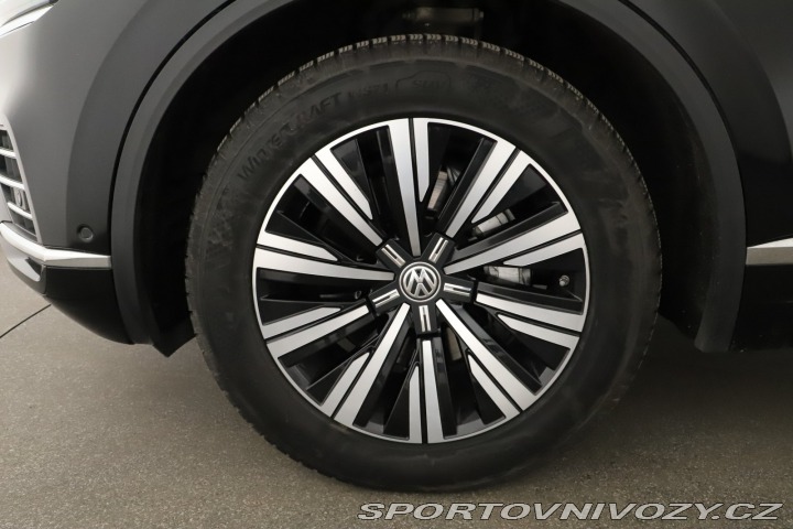 Volkswagen Ostatní modely Touareg  3.0 TDI 2019