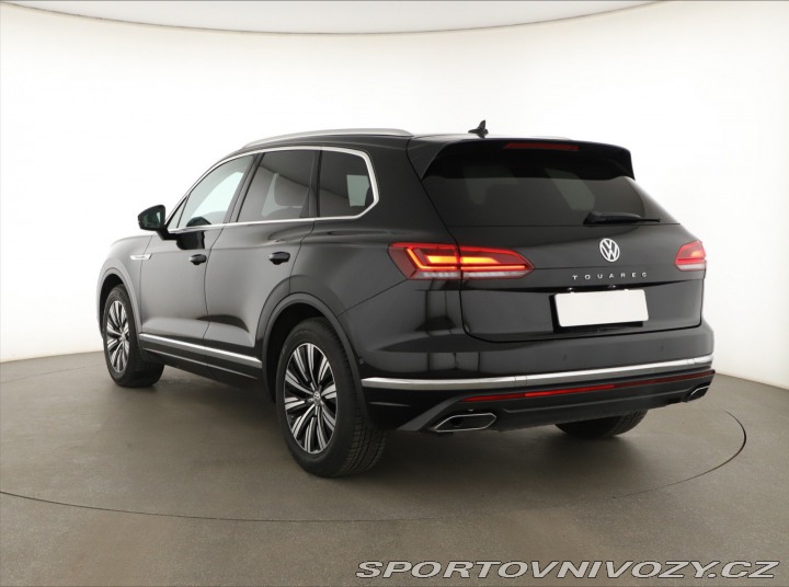 Volkswagen Ostatní modely Touareg  3.0 TDI 2019