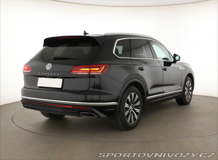 Volkswagen Ostatní modely Touareg  3.0 TDI 2019