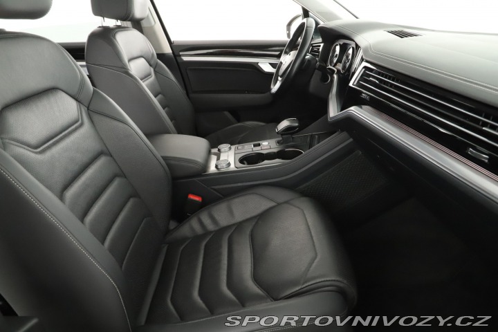 Volkswagen Ostatní modely Touareg  3.0 TDI 2019