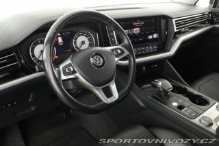 Volkswagen Ostatní modely Touareg  3.0 TDI 2019