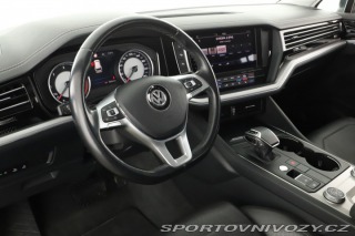 Volkswagen Ostatní modely Touareg  3.0 TDI 2019