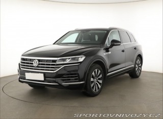Volkswagen Ostatní modely Touareg  3.0 TDI 2019