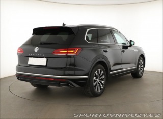 Volkswagen Ostatní modely Touareg  3.0 TDI 2019