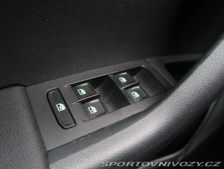 Škoda Octavia RS RS RS 230 2.0 TSI 2017