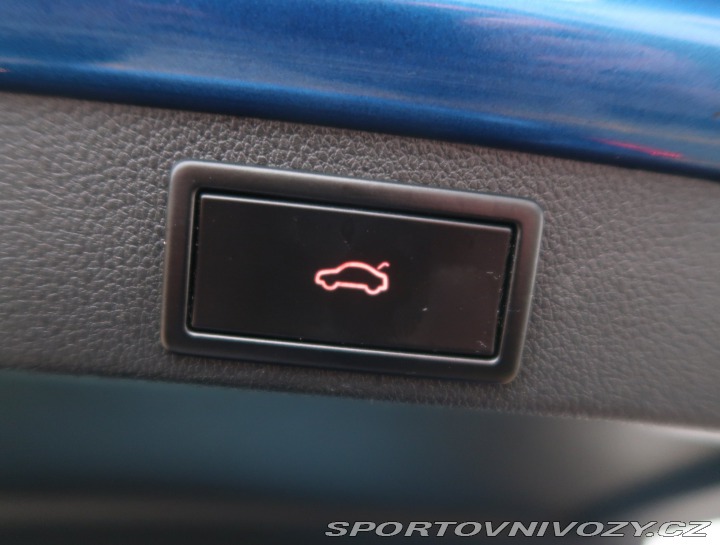 Škoda Octavia RS RS RS 230 2.0 TSI 2017