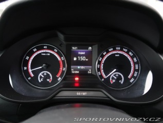 Škoda Octavia RS RS RS 230 2.0 TSI 2017