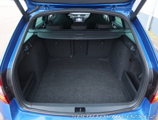 Škoda Octavia RS RS RS 230 2.0 TSI 2017