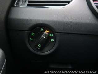 Škoda Octavia RS RS RS 230 2.0 TSI 2017