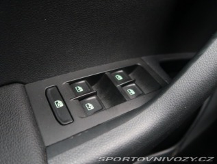 Škoda Octavia RS RS RS 230 2.0 TSI 2017