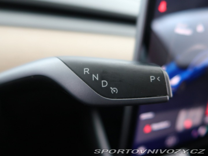 Tesla Model 3 Long Range 4WD 78kWh 2020