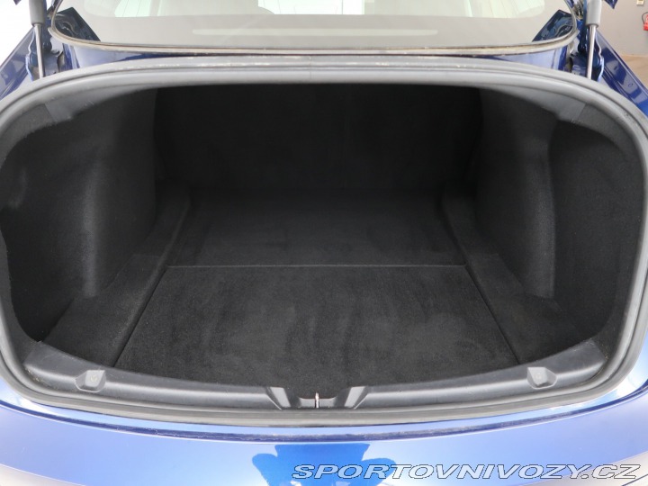 Tesla Model 3 Long Range 4WD 78kWh 2020