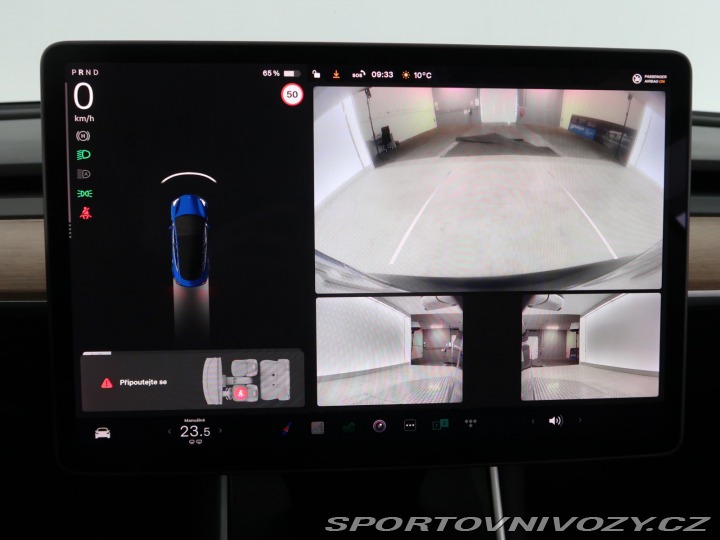 Tesla Model 3 Long Range 4WD 78kWh 2020