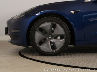 Tesla Model 3 Long Range 4WD 78kWh 2020