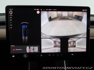 Tesla Model 3 Long Range 4WD 78kWh 2020