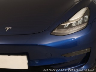 Tesla Model 3 Long Range 4WD 78kWh 2020