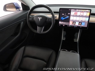 Tesla Model 3 Long Range 4WD 78kWh 2020