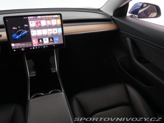 Tesla Model 3 Long Range 4WD 78kWh 2020