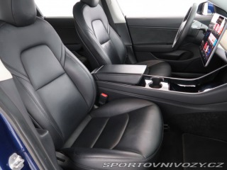 Tesla Model 3 Long Range 4WD 78kWh 2020