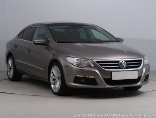 Volkswagen Passat CC CC  2.0 TSI