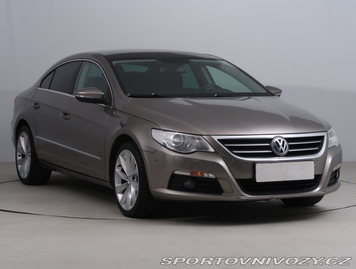 Volkswagen Passat CC CC  2.0 TSI 2009