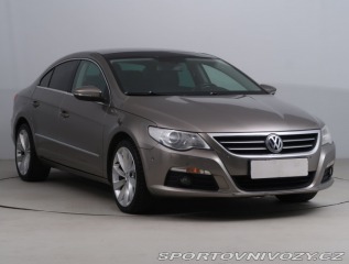 Volkswagen Passat CC CC  2.0 TSI 2009