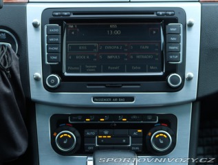 Volkswagen Passat CC CC  2.0 TSI 2009