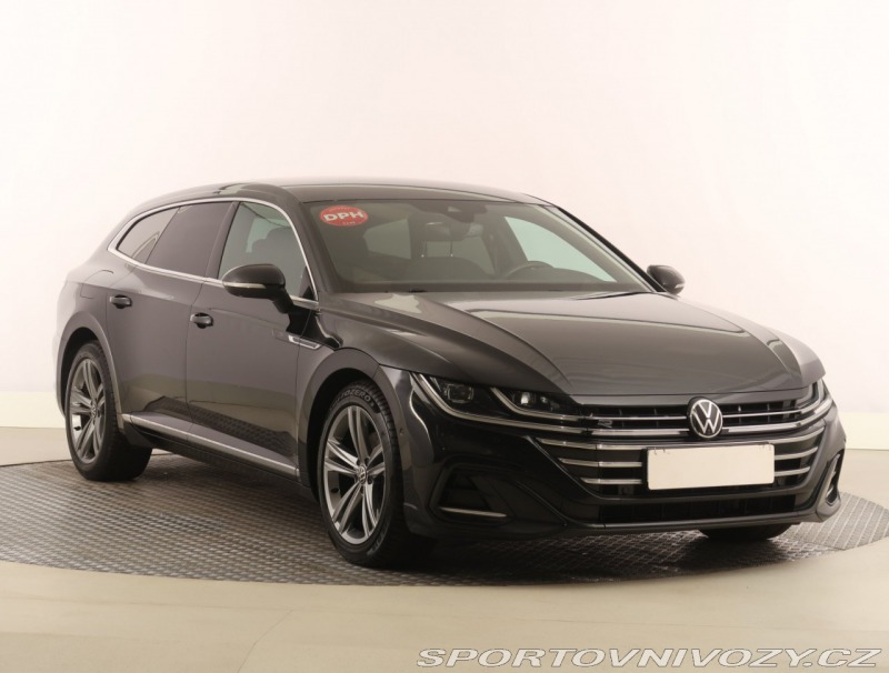 Volkswagen Arteon R-line 2.0 TDI
