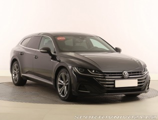 Volkswagen Arteon R-line 2.0 TDI