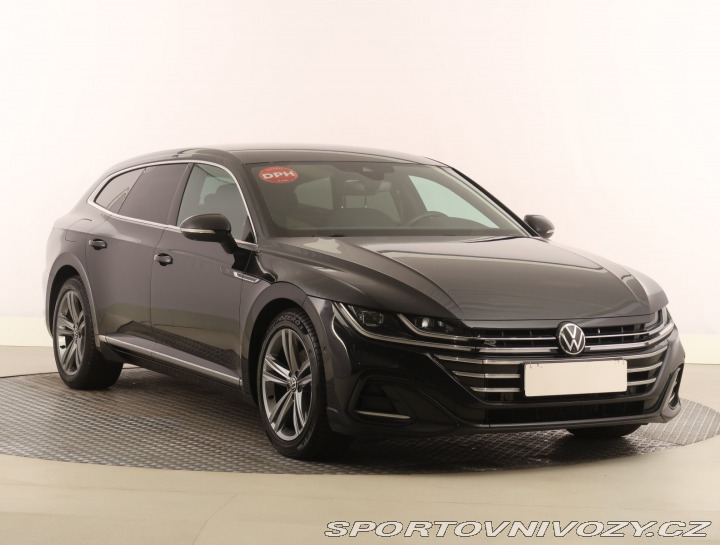 Volkswagen Arteon R-line 2.0 TDI 2023