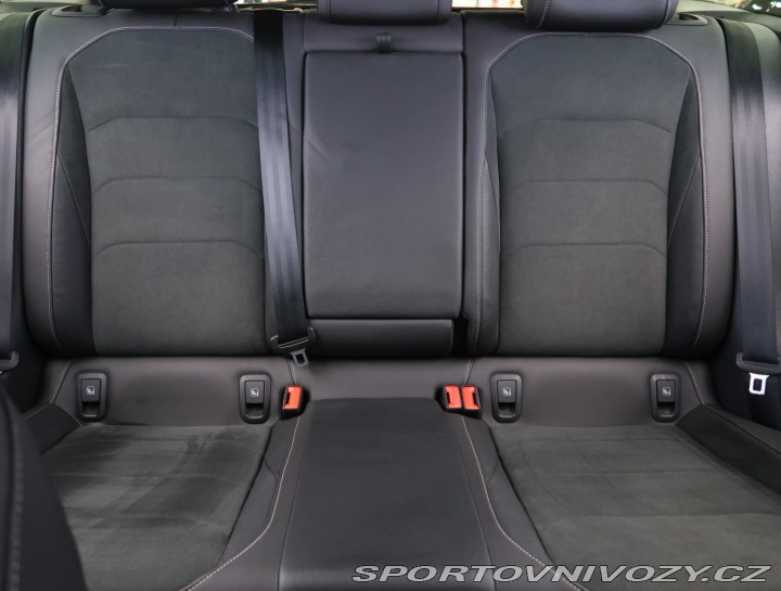 Volkswagen Arteon R-line 2.0 TDI 2023