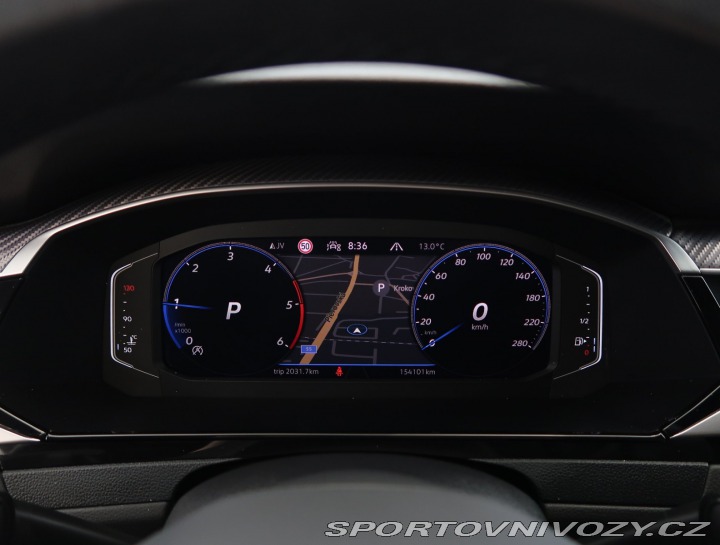 Volkswagen Arteon R-line 2.0 TDI 2023