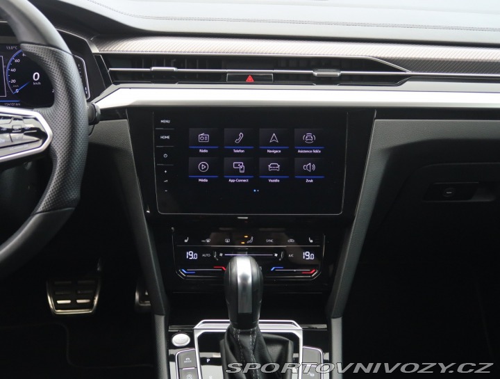 Volkswagen Arteon R-line 2.0 TDI 2023