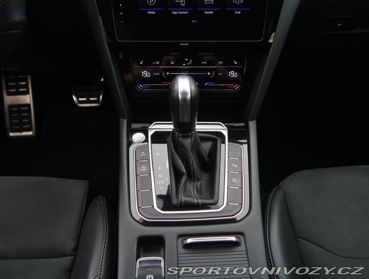 Volkswagen Arteon R-line 2.0 TDI 2023