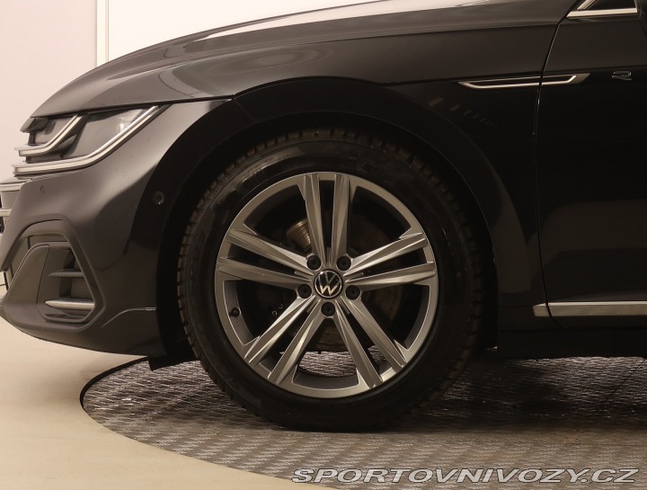 Volkswagen Arteon R-line 2.0 TDI 2023