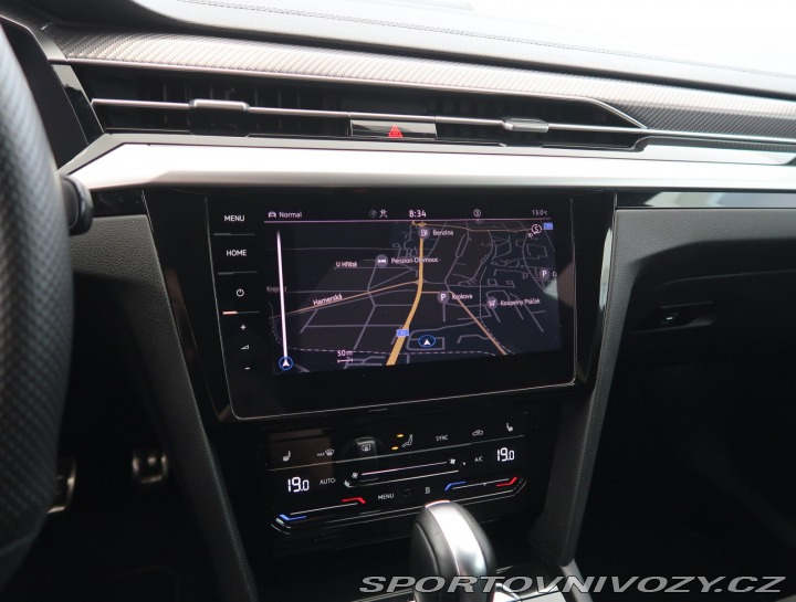 Volkswagen Arteon R-line 2.0 TDI 2023