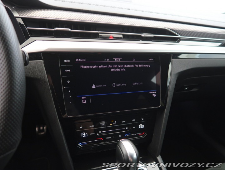 Volkswagen Arteon R-line 2.0 TDI 2023