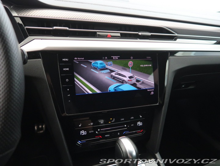 Volkswagen Arteon R-line 2.0 TDI 2023