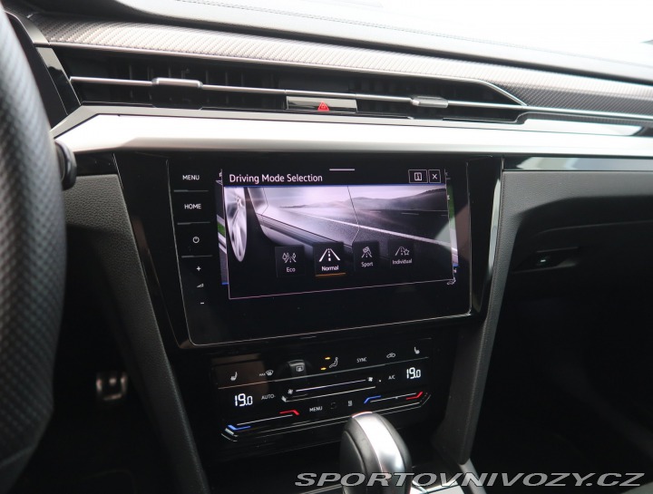 Volkswagen Arteon R-line 2.0 TDI 2023