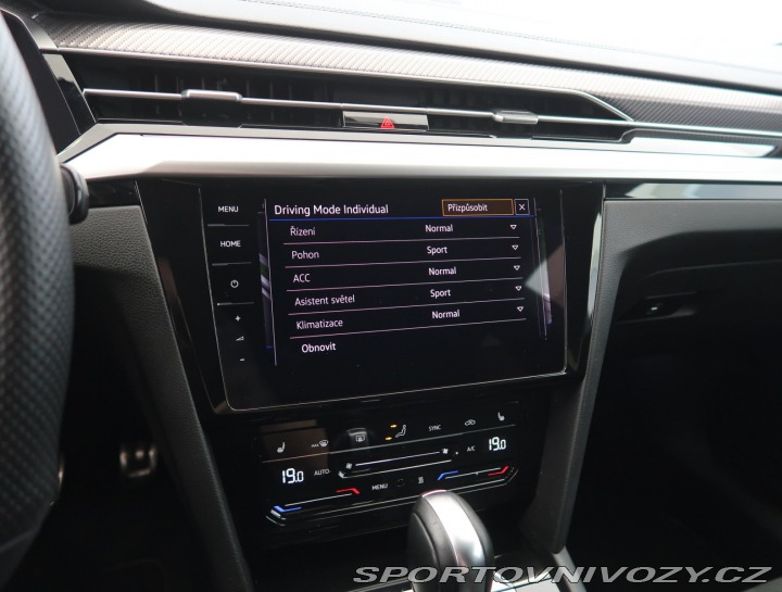 Volkswagen Arteon R-line 2.0 TDI 2023