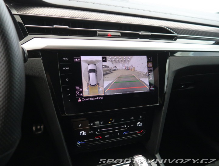 Volkswagen Arteon R-line 2.0 TDI 2023