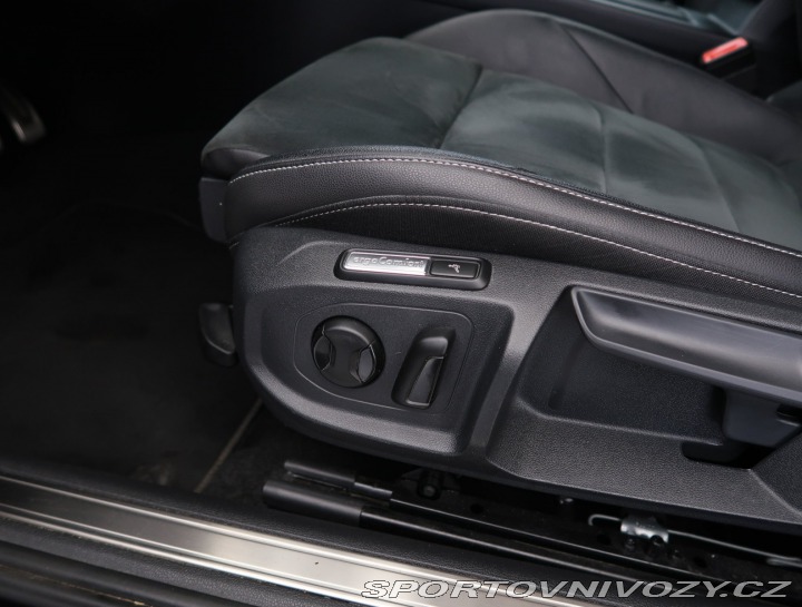 Volkswagen Arteon R-line 2.0 TDI 2023