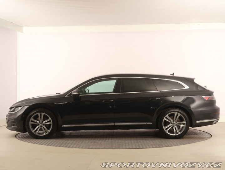Volkswagen Arteon R-line 2.0 TDI 2023