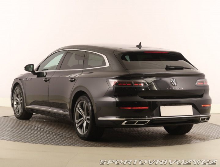 Volkswagen Arteon R-line 2.0 TDI 2023