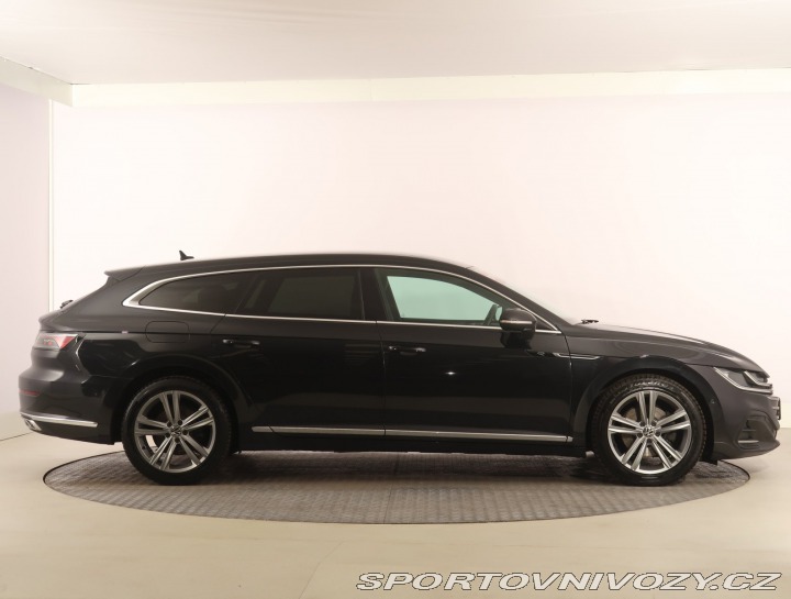 Volkswagen Arteon R-line 2.0 TDI 2023
