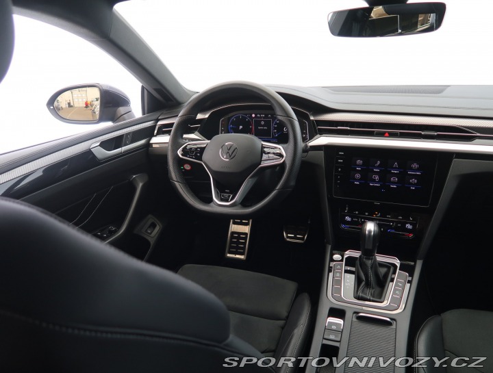 Volkswagen Arteon R-line 2.0 TDI 2023