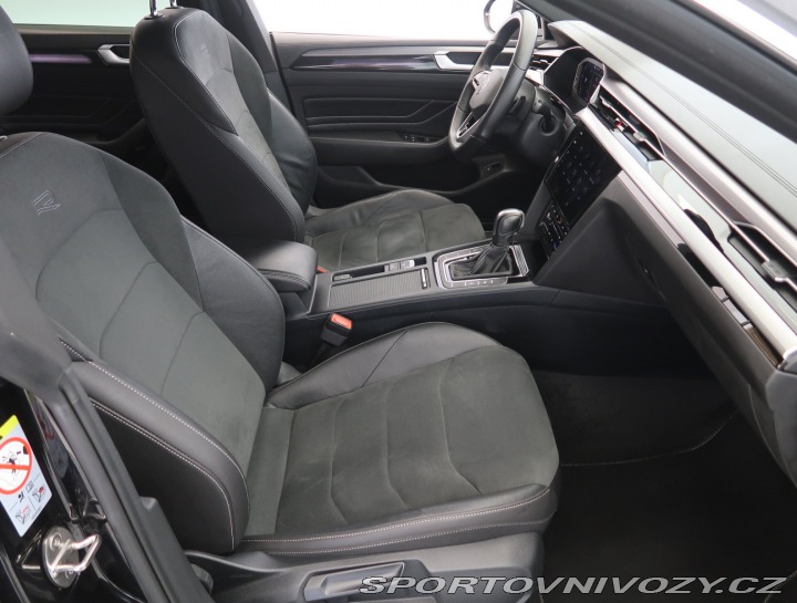 Volkswagen Arteon R-line 2.0 TDI 2023